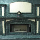 Fireplaces